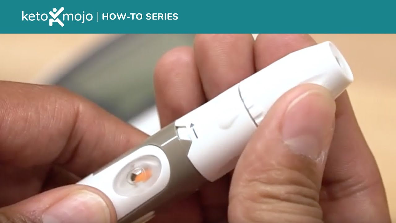 how-to-use-your-keto-mojo-lancet-device