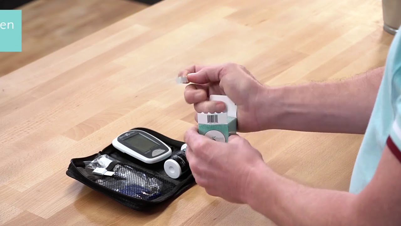 calibrando-sus-tiras-de-cetonas-en-sangre-keto-mojo-a-su-medidor