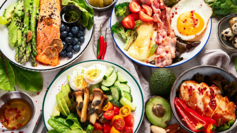 Ketogenic Diet