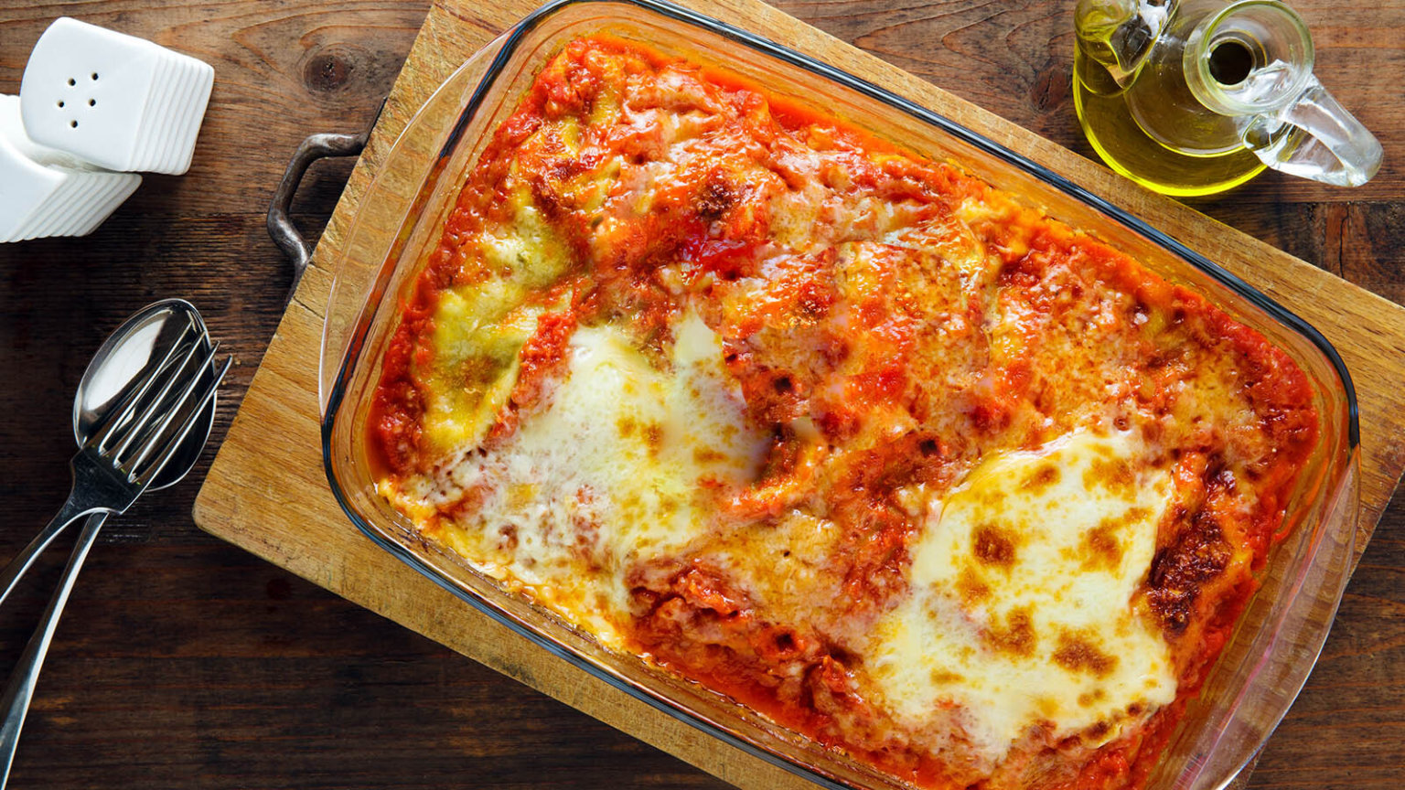 How to Make the Best KetoFriendly Lasagna with Cabbage Leaves