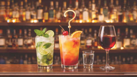 Can I Drink Alcohol on the Keto Diet? Beer? Wine? Cocktails?