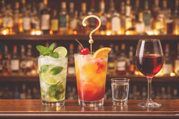 Can I Drink Alcohol on the Keto Diet? Beer? Wine? Cocktails?