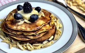 Katil Krep Tarif Tept Killer Kept Pancakes Recipe
