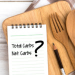 Difference Between Total Carbs and Net Carbs