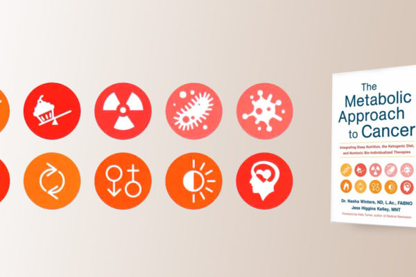 The Metabolic Approach to Cancer
