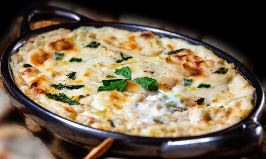 Recipe Crazy Good Keto Cheese Dip KETOMOJO