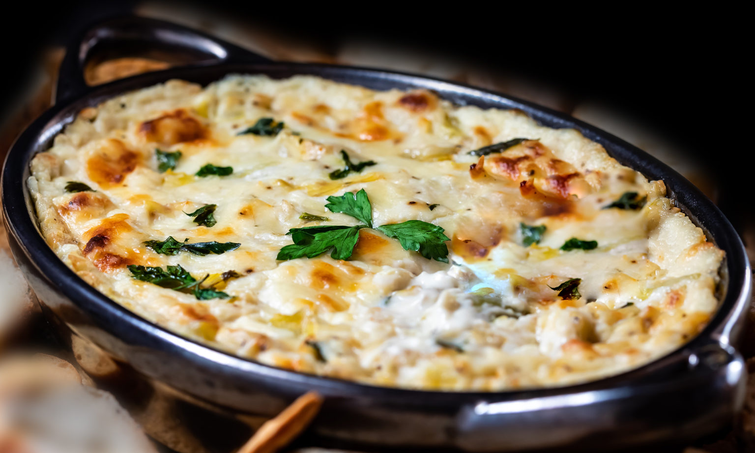 Recipe Crazy Good Keto Cheese Dip KETOMOJO