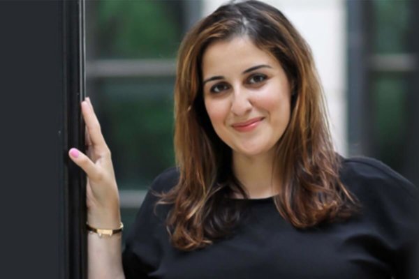 Meet Deana Karim- Mom, Baker & Entrepreneur