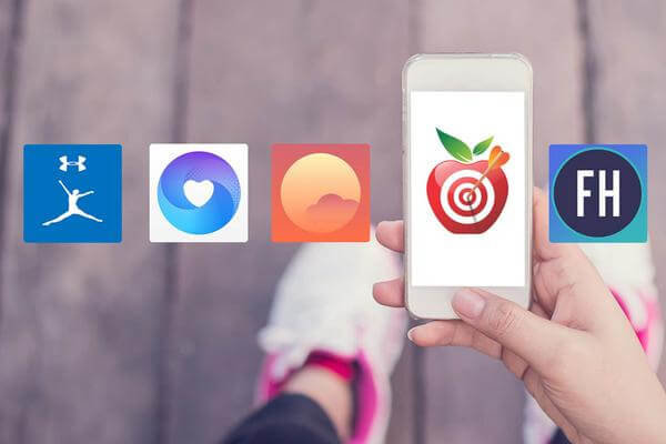 Apps for Keto and Fasting