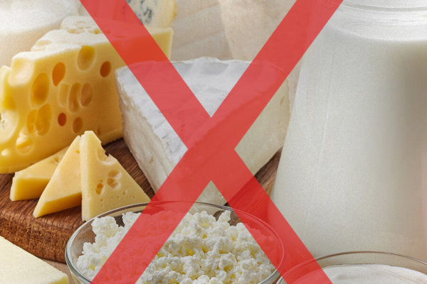 How to Do Keto Dairy-Free