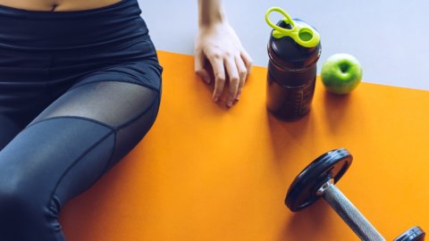 What To Know About Exercise On Ketosis
