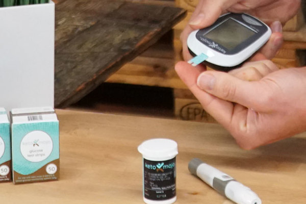 How Can I Tell If I’m in Ketosis?