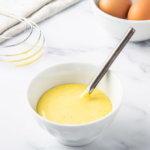 Homemade Keto Aioli Recipe