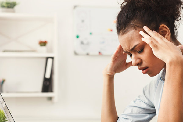 What are the Symptoms of The Keto Flu & How Do You Avoid Them?