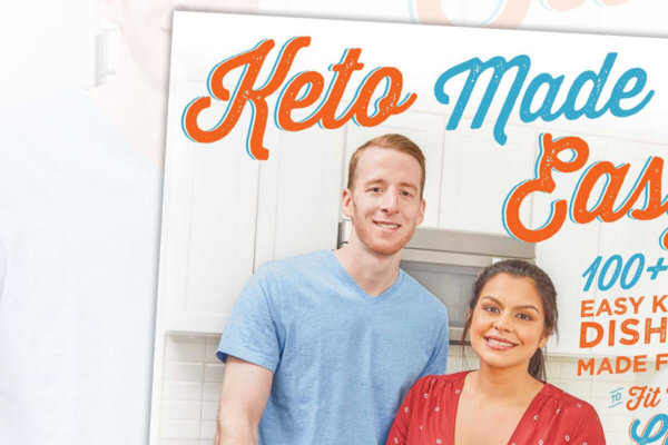 Keto Made Easy
