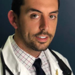 Eric Cameron - Cardiology Nurse