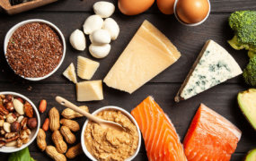 What Food To Eat On Keto Diet