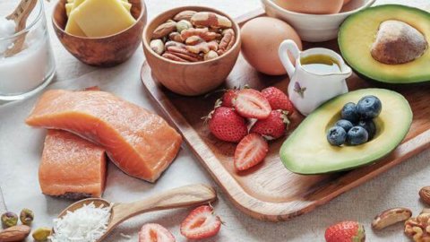 What is the Ketogenic Diet?