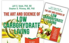 Art and Science of Low Carb Living