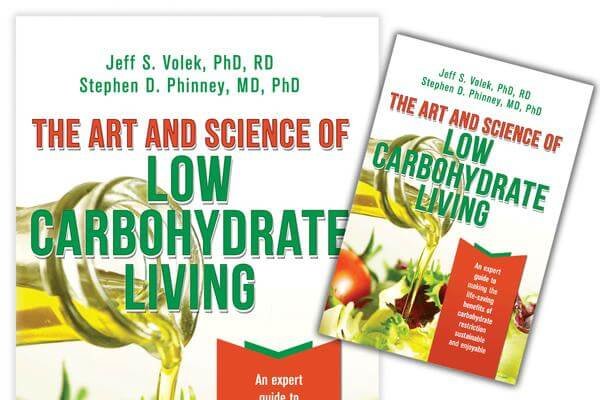 The Art & Science of Low Carb Living