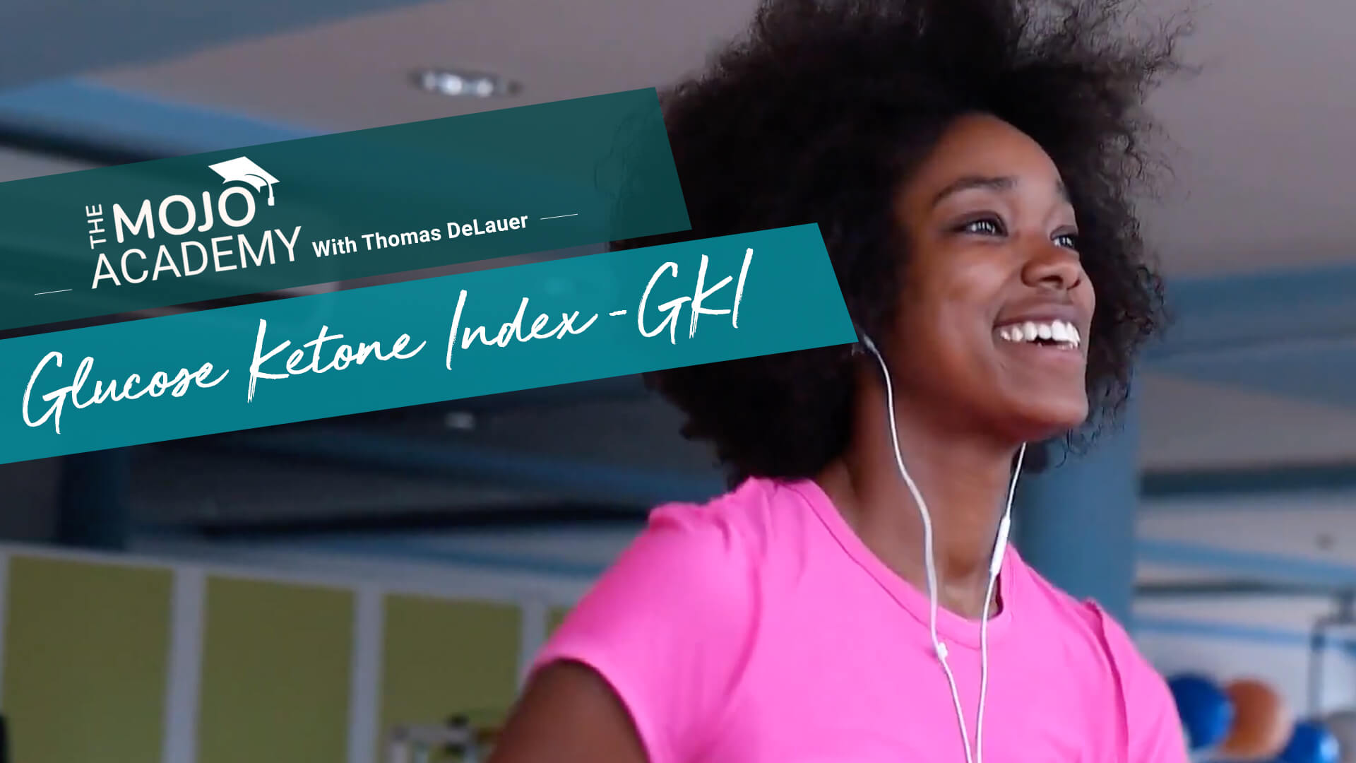 VIDEOGlucose Ketone Index (GKI) & Metabolic Health