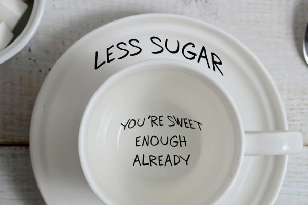 What Are the Best Sugar Substitutes for a Low-Carb, Ketogenic Diet?