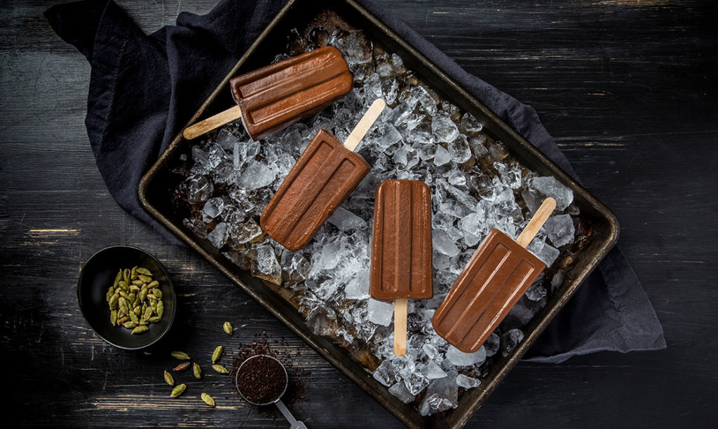 Recipe 41 Chocolate Hazelnut Keto Truffles KETOMOJO