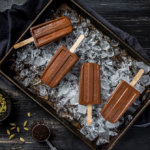 Chocolatey-Mocha Keto Fudgesicle Recipe