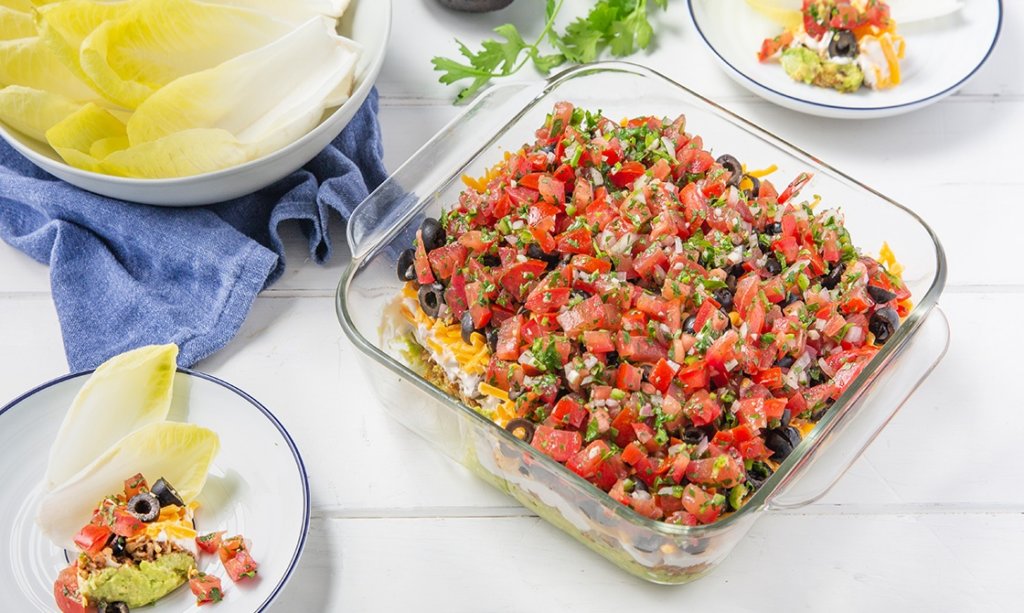 Recipe Crazy Good Keto Cheese Dip KETOMOJO