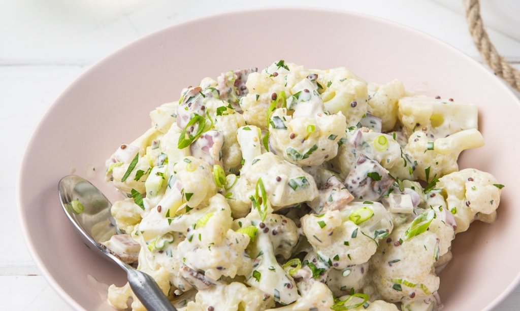 Recipe Keto Summer Squash and Zucchini Gratin KETOMOJO