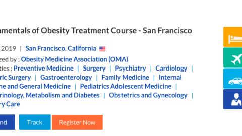 OMA's Fundamentals of Obesity Treatment Course