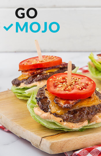 Go Mojo Ad Go Mojo Ad
