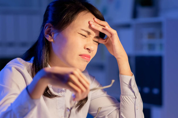 What Is a Keto Headache & How to Prevent It