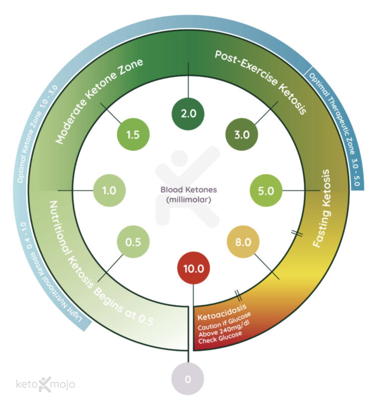 How To Translate Ketone Strips To Ketone number Diabetes Forum The Global Diabetes Community