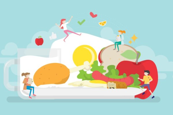 What’s the Difference Between Keto, Atkins, Paleo & Whole30? 