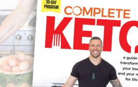Complete Keto: A Guide to Transforming Your Body
