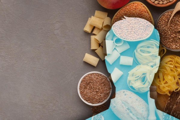 How Many Carbs Does Your Body Really Need to Function?