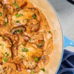 Keto Coq Au Vin Recipe