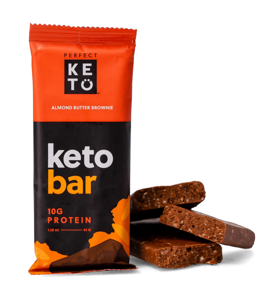 Product Review Is the Perfect Keto Bar Perfect for a Keto Diet?