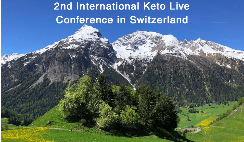 Keto Live