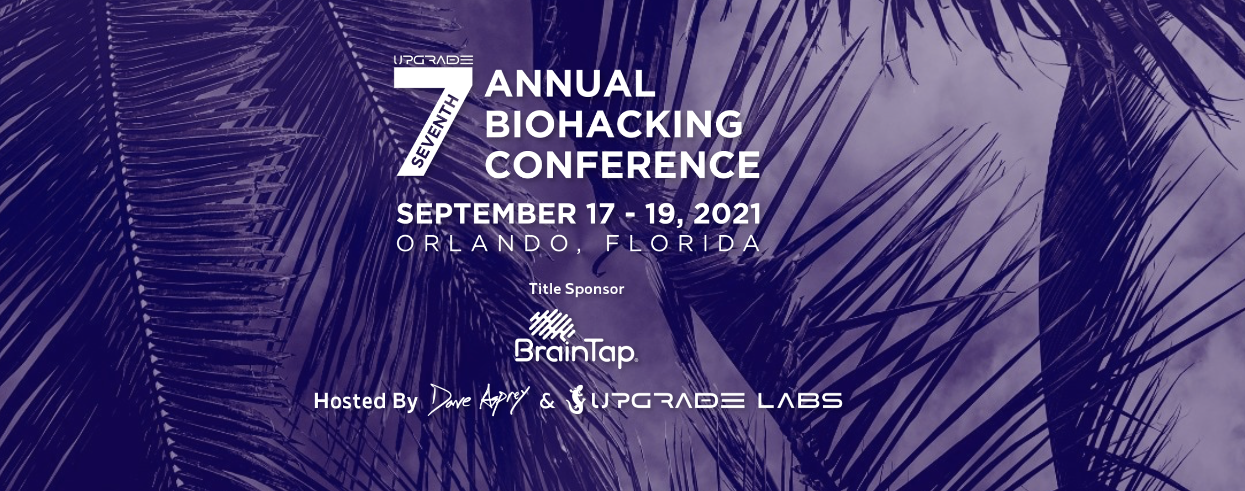 Biohacking Conference