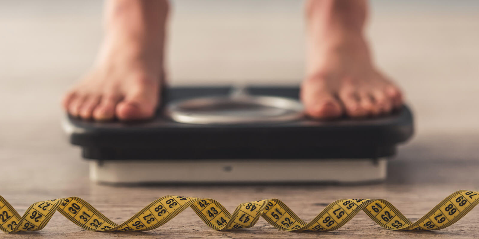 Calorie Deficit But Not Losing Weight: What's The Culprit Behind