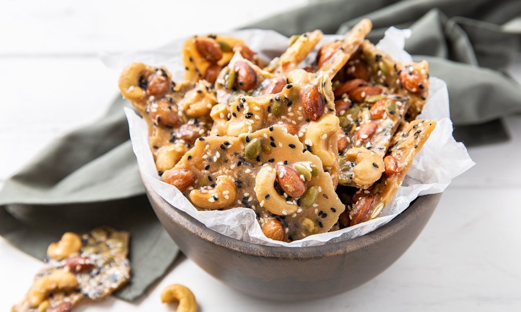 Recipe Keto Chia "Tapioca" Pudding KETOMOJO