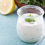 Lemon Ranch Dressing Recipe