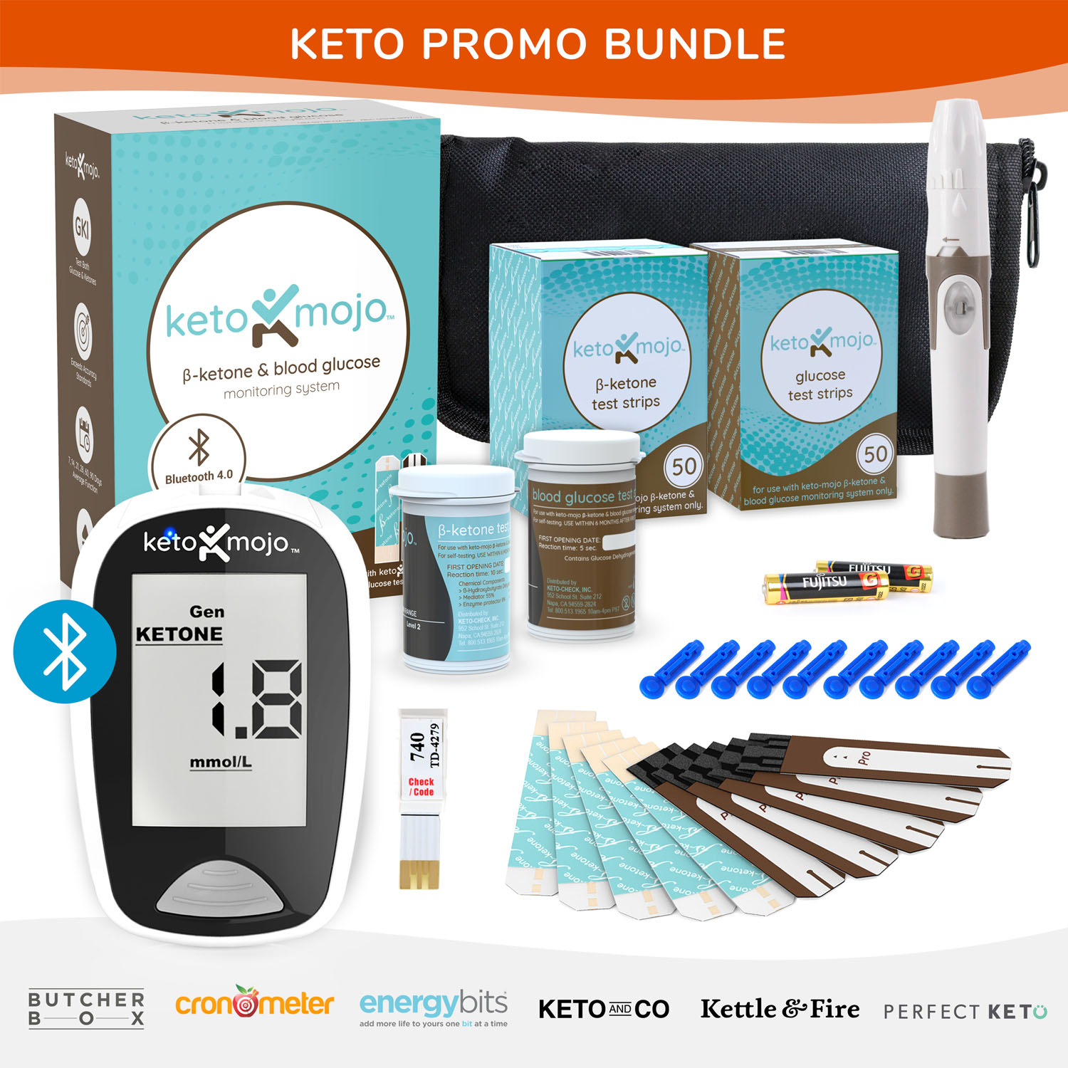 What is the GKI? And how do you calculate it? KETOMOJO