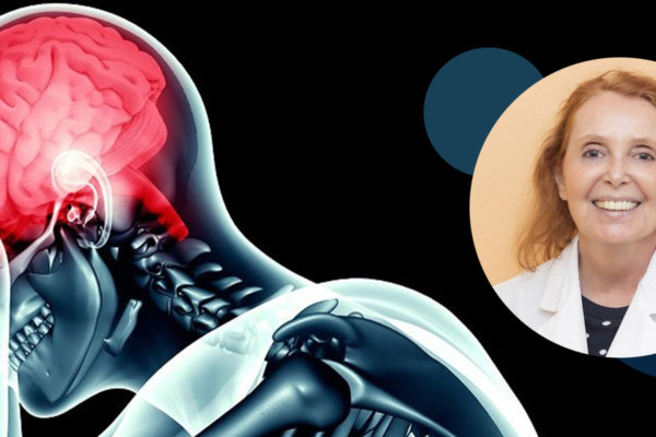 Meet Migraine Expert Angela A Stanton, Ph.D