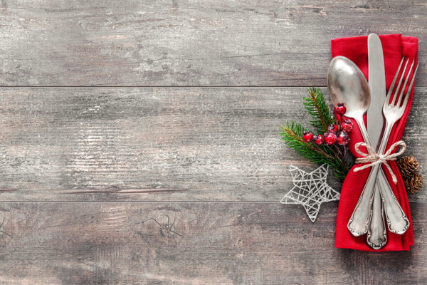 Happy Keto Holidays! Tips for Staying on Track