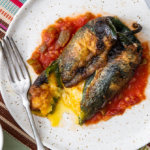 Keto Chili Rellenos