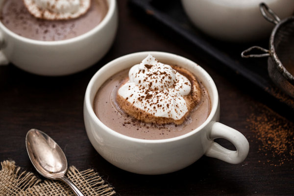 Keto Hot Chocolate Recipe