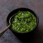 Keto Chimichurri Sauce Recipe